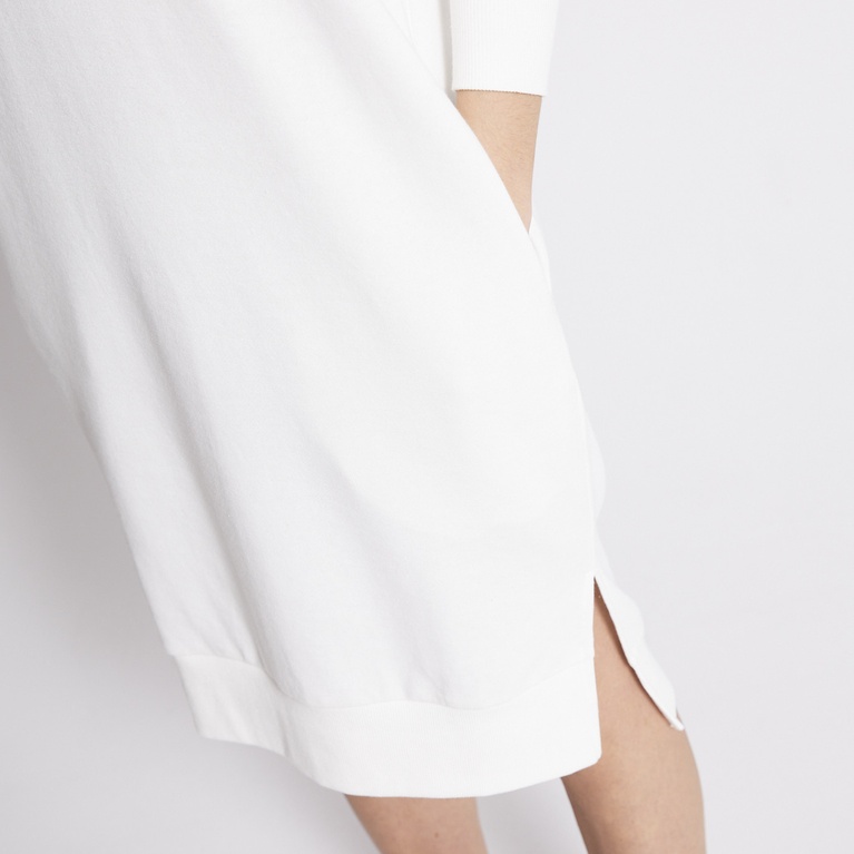 Sweatshirt dress "Lara" Sweatshirt dress "Lara"